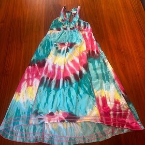Eliane et Lena dress size 4